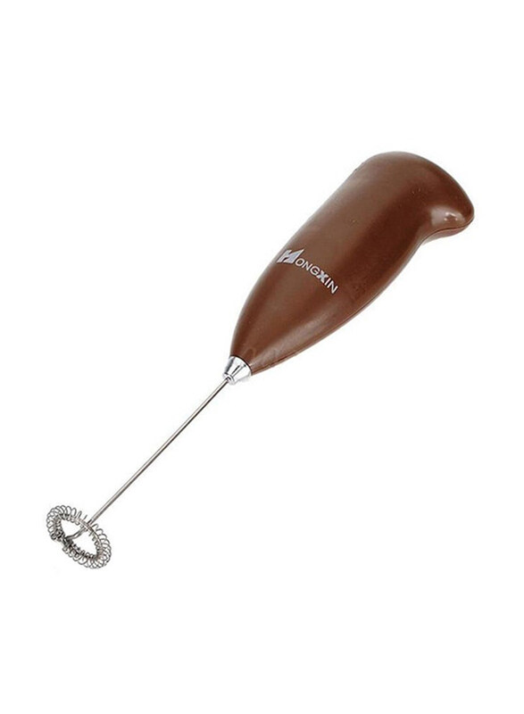 

Cabina Home Egg Beater, EI00136, Brown