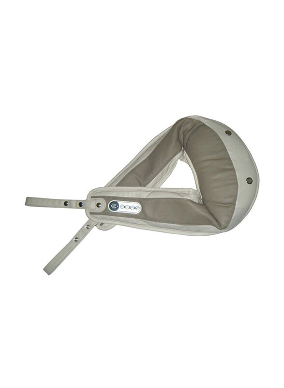 

Generic Neck And Shoulder Tapping Massager, One Size