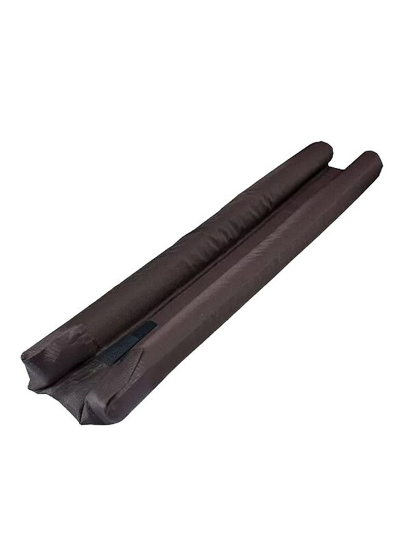 

Generic Twin Draft Guard, Brown