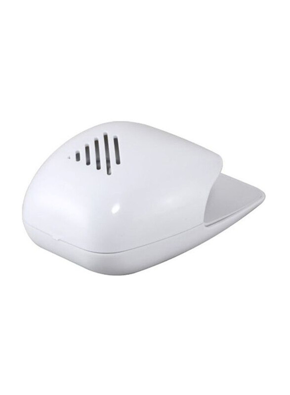 

Generic Electronic Nail Dryer, White