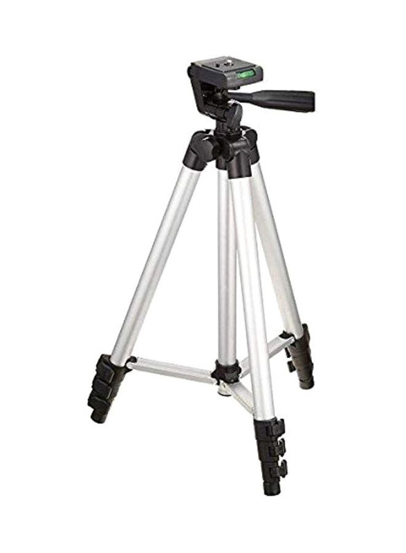 

NA Adjustable Tripods Mount, Black/Silver