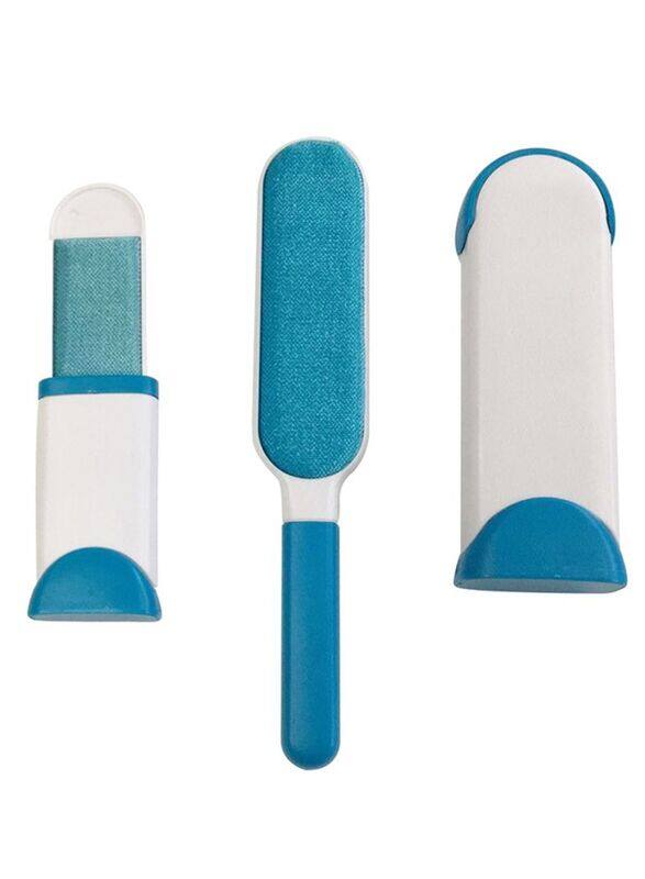 

Generic Multifunction Pet Fur And Lint Remover Device, Multicolour