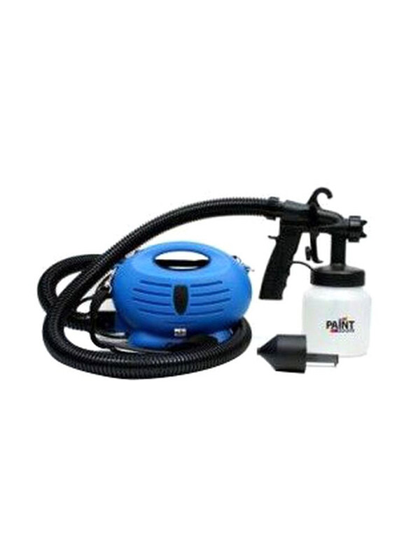 

Paint Zoom Paint Spray Machine, Multicolour