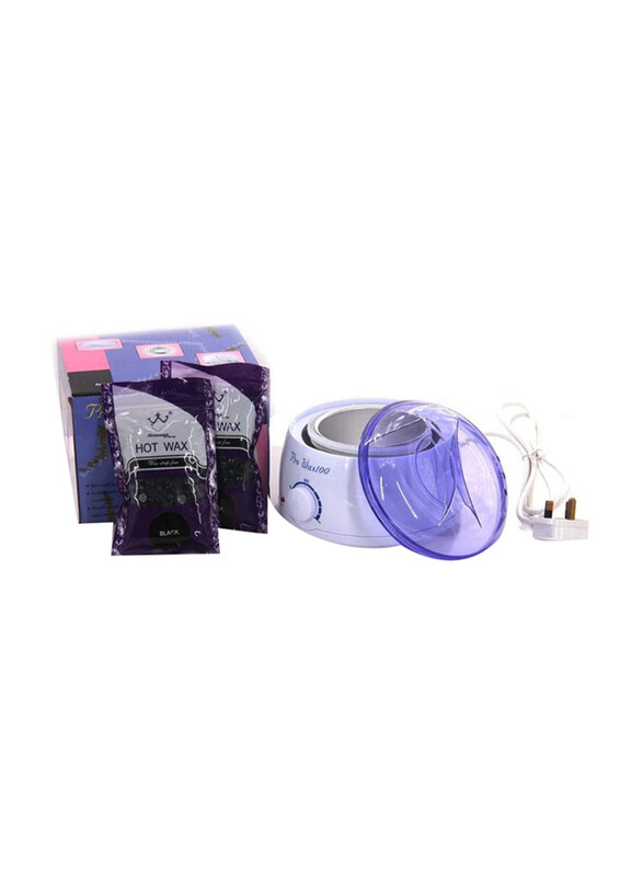 

Pro Wax 100 Wax Machine with Wax