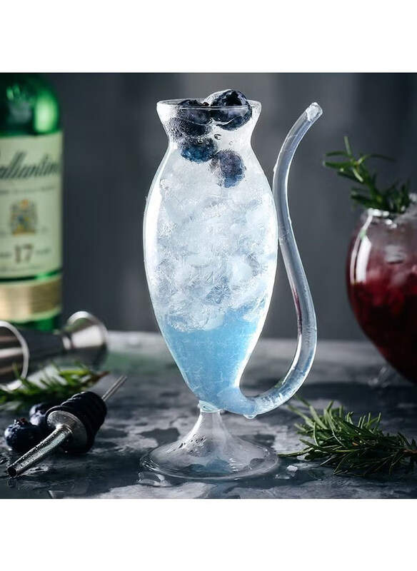

Generic 350ml Wine Glass, Transparent