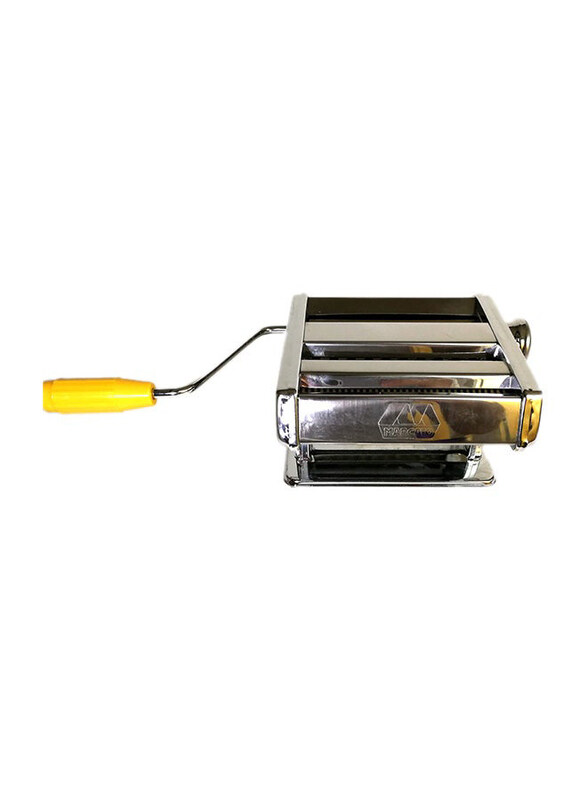 

Generic Noodle Machine with Pasta Maker, 35cm, Silver
