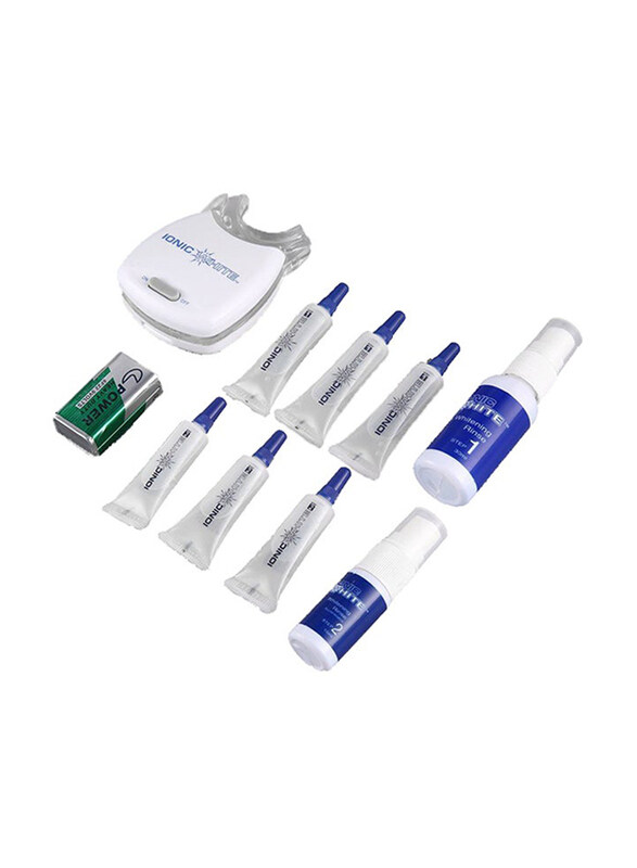 

Ionic White Tooth Whitening Instrument Set