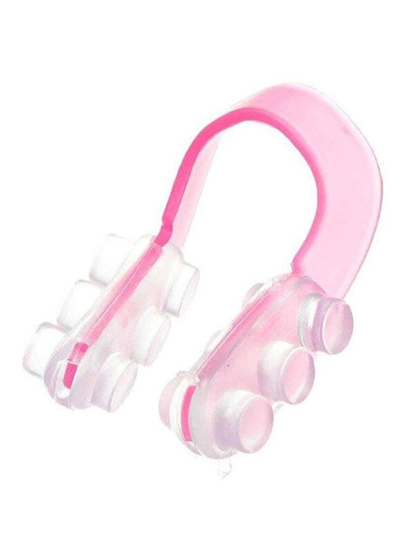 

Generic Nose Up Clipper Tool, Multicolour