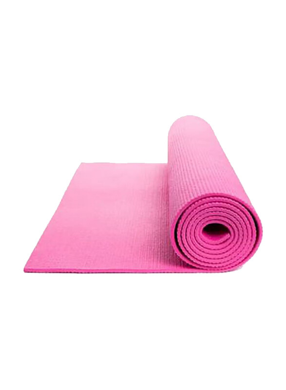 

Generic Yoga Mat, Pink