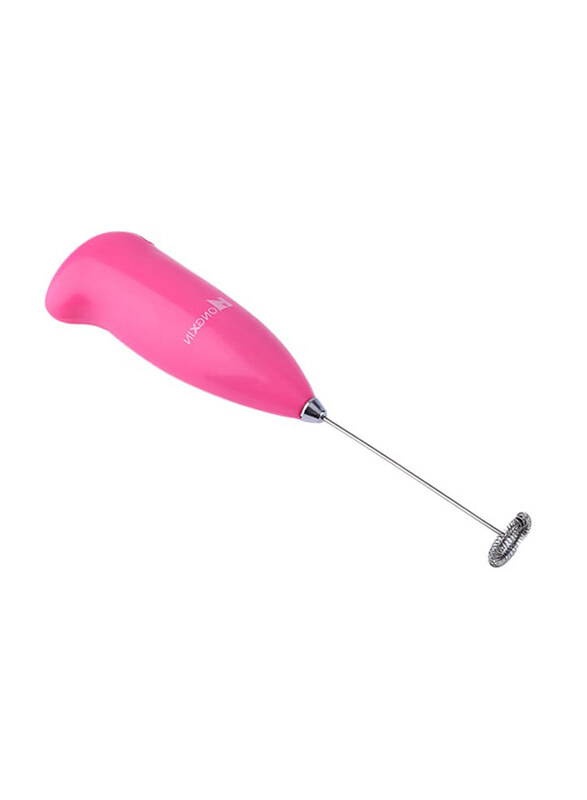 

Cabina Home Portable Egg Beater, EI00136, Pink