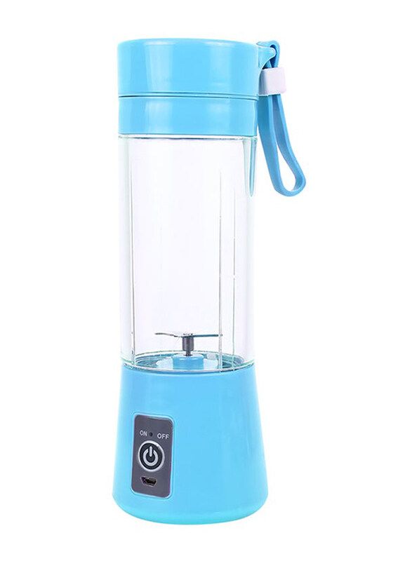 

Generic Electric PC USB Mini Juicer Bottle, Blue