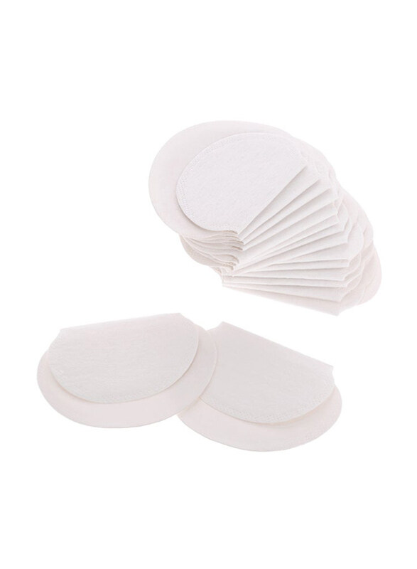 

Generic Summer Sweat Pad Set, 30 Pieces