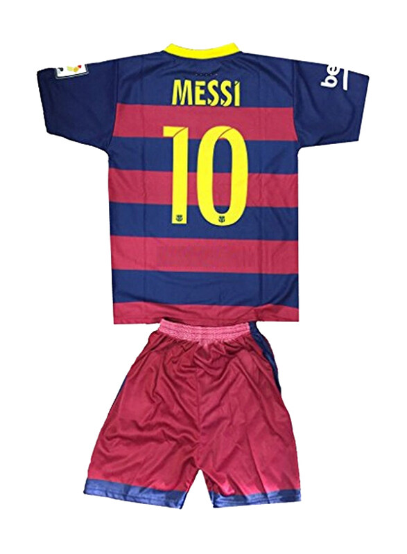 

Barcelona World Cup Soccer Jersey for Men Kid Boy T-Shirt 2022 Qatar Football Kit Suit National Team Clubs Short Sleeve Printed Uniform No.10 Messi, P