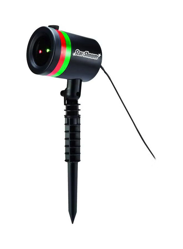

Beauenty Laser Star Light Projector, White