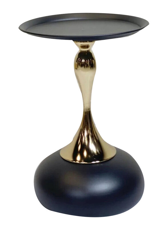 

DubaiGallery Nordic Books Coffee Table, Black