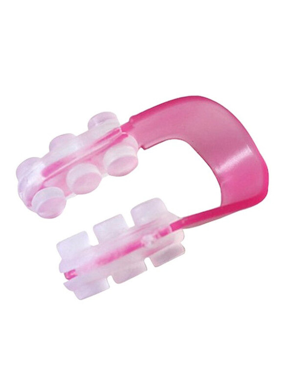 

Generic Nose Clipper, Pink