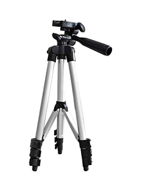 

NA Adjustable Tripods Mount, Black/Silver