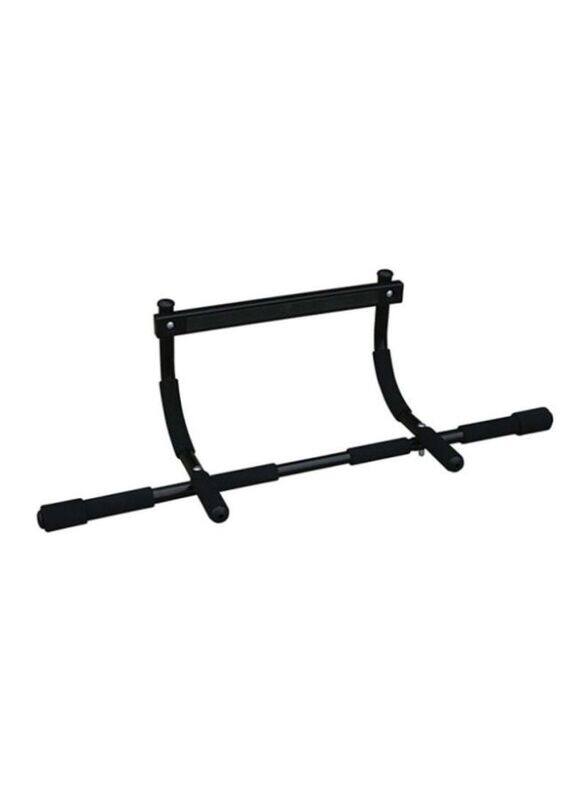 

Iron Gym Training Bar, Black