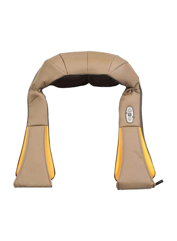 

iRest 3D Massage Shawl, Beige