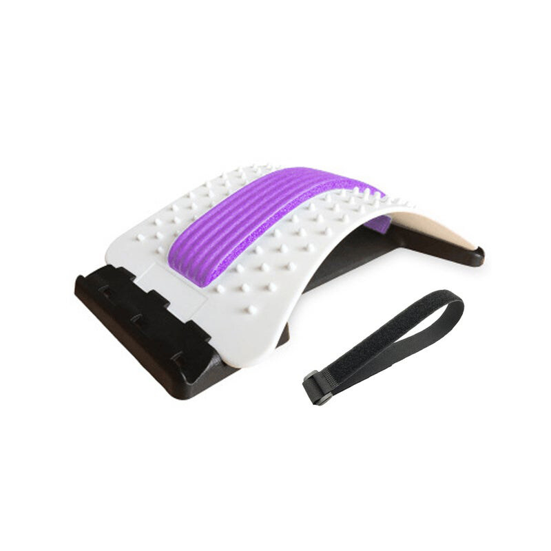 

Generic Household Back Stretcher Massager, 1 Piece