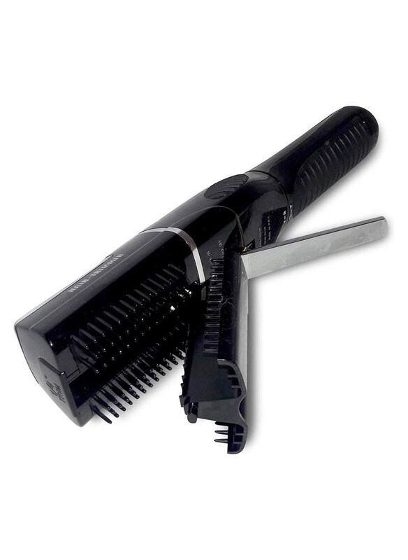 

Fasiz Fasiz Cordless Split End Hair Trimmer, Black