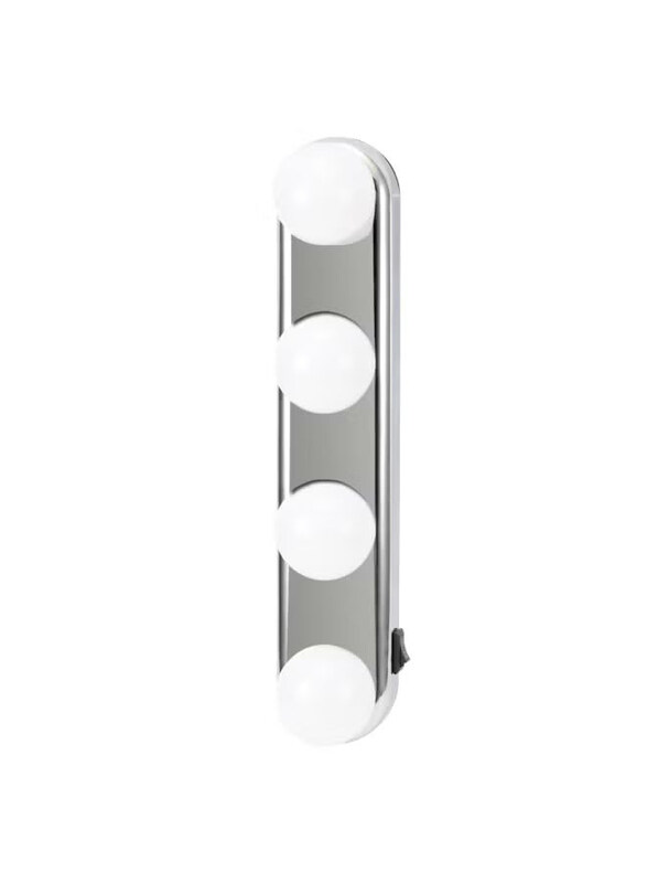 

Generic Studio Glow Make-Up Light, Multicolour