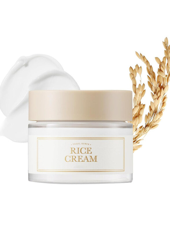 

DubaiGallery I'm From Rice Moisturizer Rice Cream, 50g