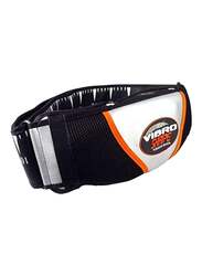 Vibro Shape Slimming and Massage Belt, Multicolour