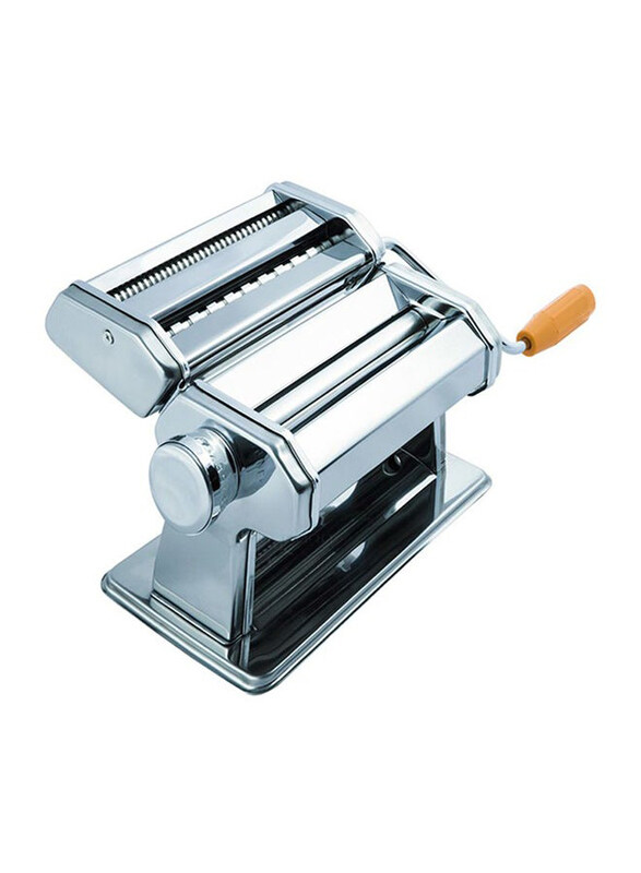 

Lunex Macaroni & Pasta Maker, 18cm, Silver