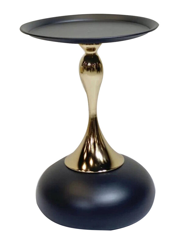 

DubaiGallery Light Luxury Modern Simple Bedside Table, Multicolour