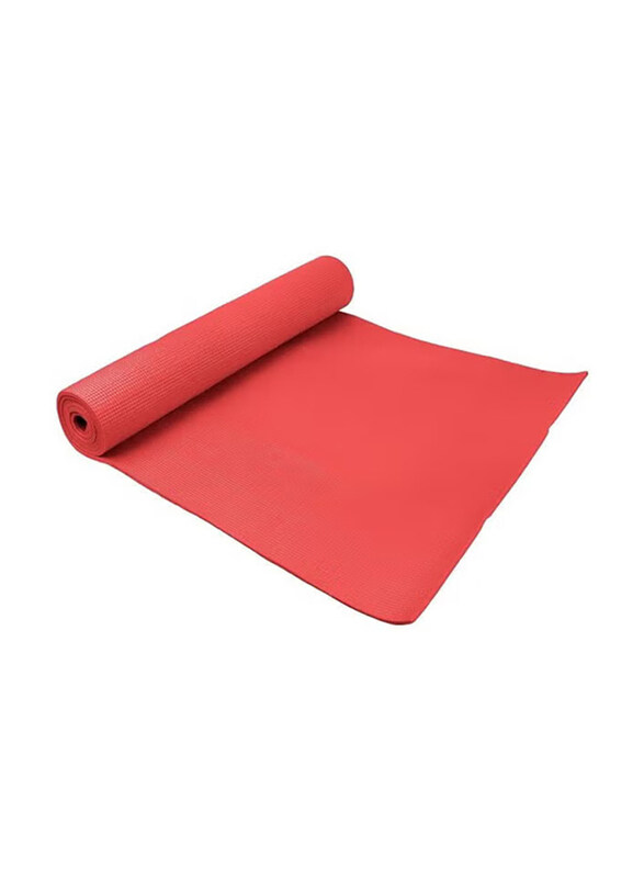 

Generic Multi Purpose Yoga Mat, Red