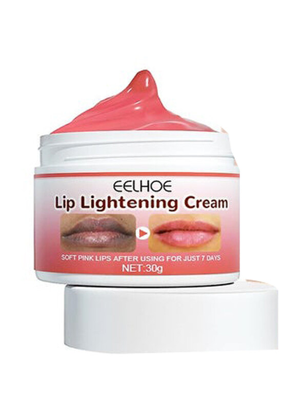 

Eelhoe Lip Lightening Cream, 30gm