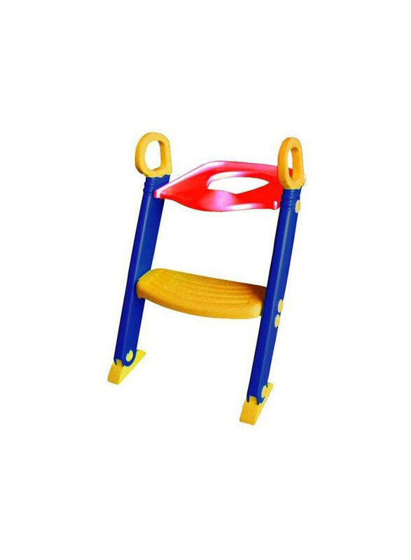 

Generic Foldable Kids Toilet, 3276005576414, Multicolour