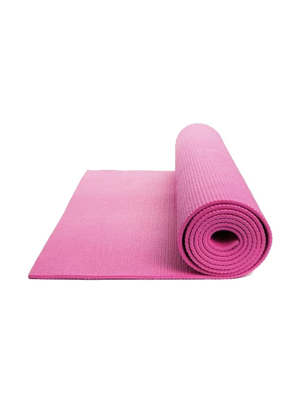 

Generic Yoga Mat, Pink