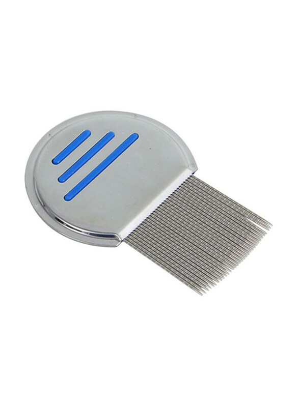 

Generic Terminator Lice Comb for All Hair Types