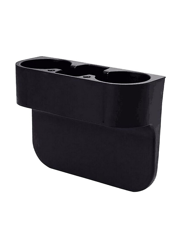 

Generic Cup Holder Box, Black
