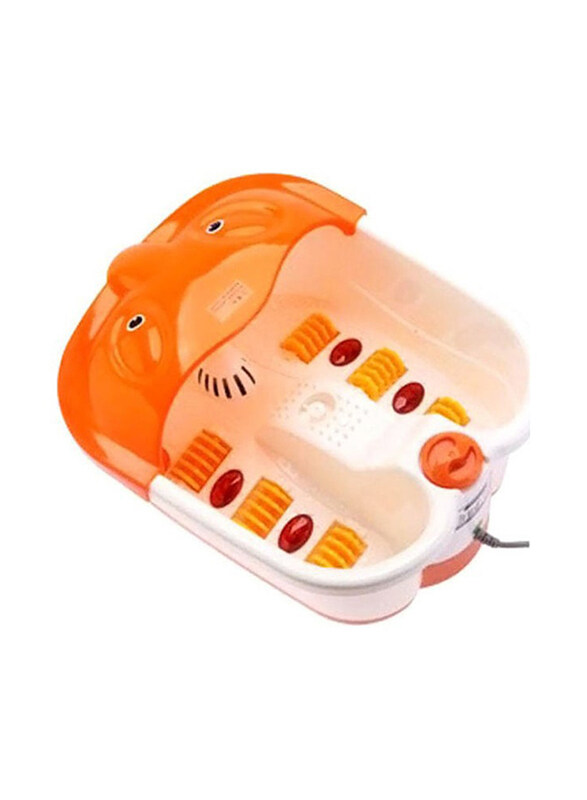 

Generic Multi-Function Foot Massager, One Size