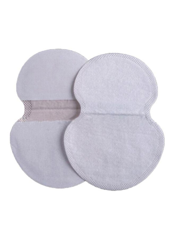 

Generic Underarm Pad, 20 Pieces
