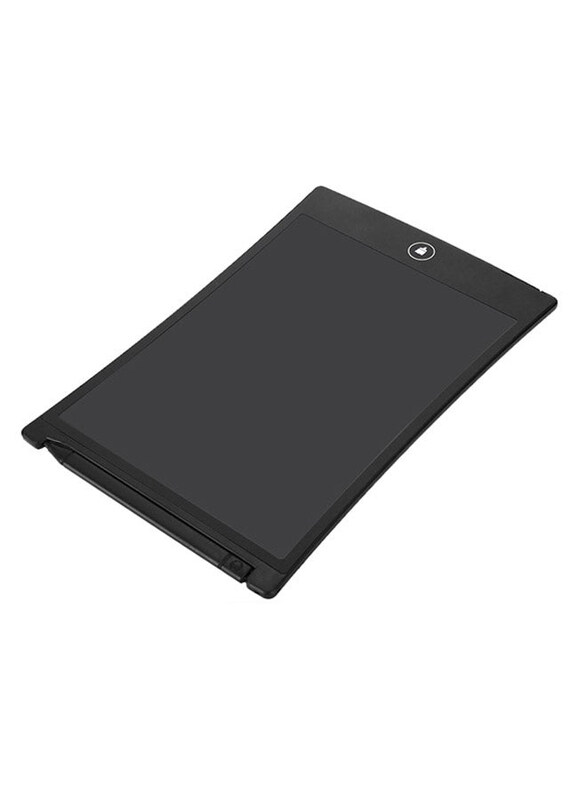 

Generic LCD Writing Tablet Pad, 8.5inch, Ages 3+, Black