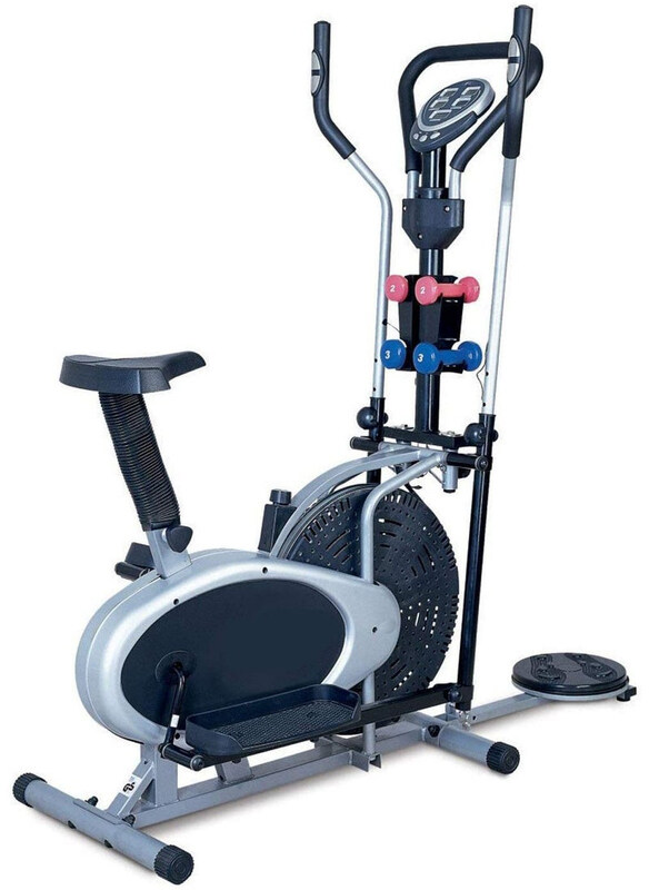 

Generic Exercise Bike, Multicolour