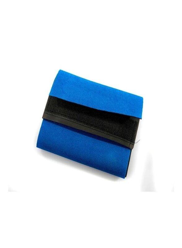 

Generic Body Slimming Waist Belt, Blue