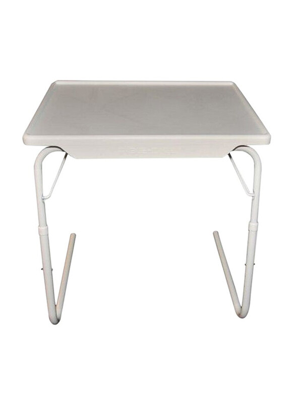 

Generic Multi-Purpose Foldable Table, White