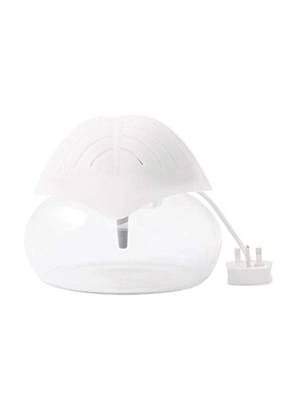 

Generic Electric Therapeutic Air Purifier, B07N6MC2HX, White