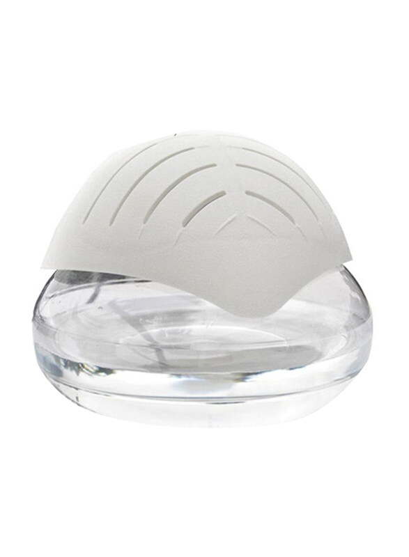 

DubaiGallery Electrical Water Air Refresher Air Revitalizer Air Purifier Air Humidifier, White