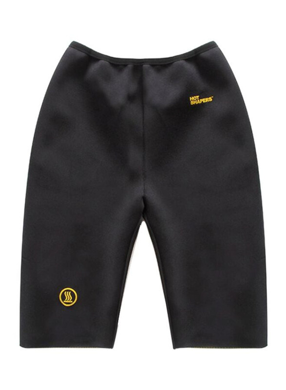 

Generic Body Shaper Slimming Pants, Black