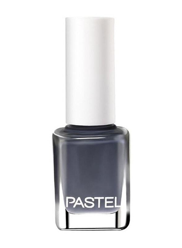 

Pastel Nail Polish, Black