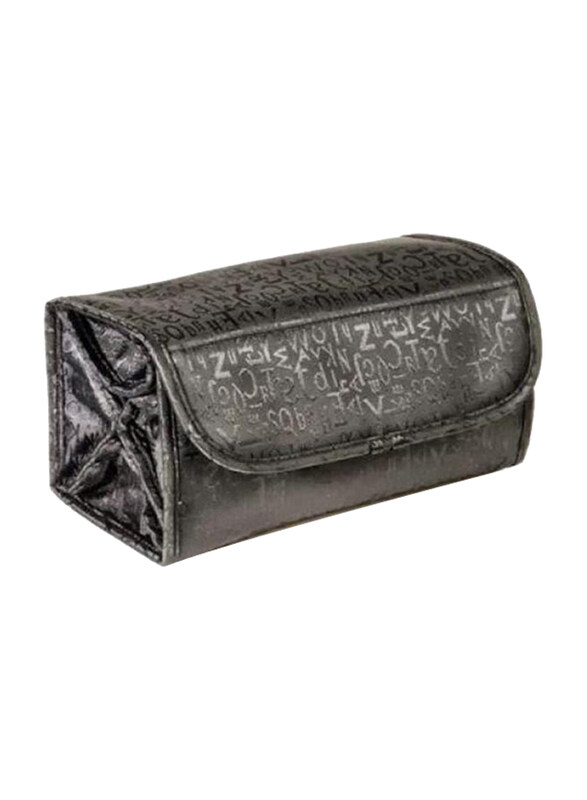 

Generic Multifunctional Cosmetic Bag, Black