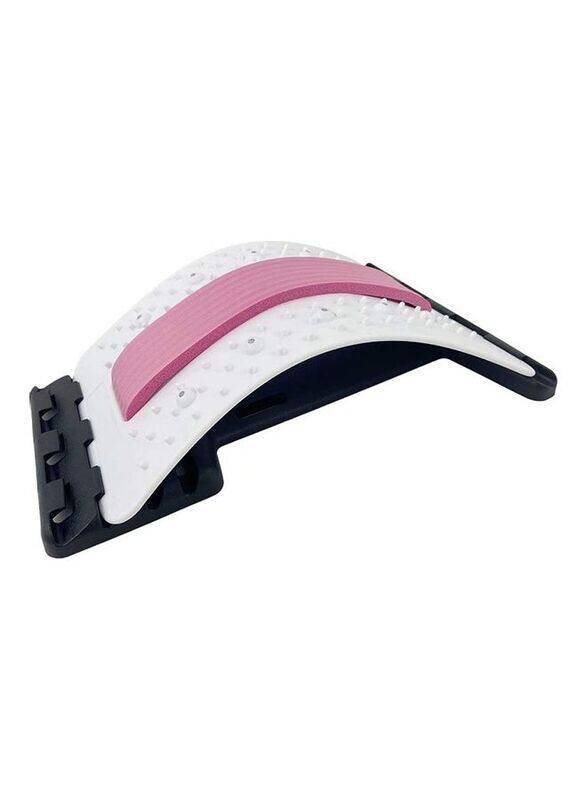 

XiuWoo Back Massage Stretcher, T77, Multicolour