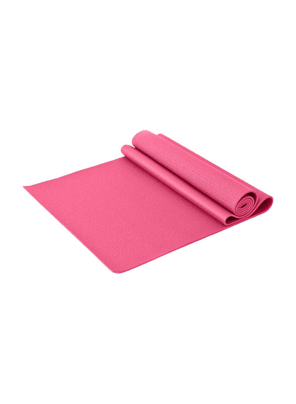 

Sapu Professionally Design Yoga Mat, Pink
