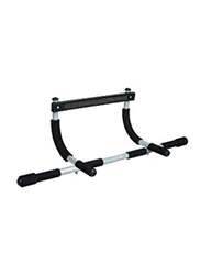 Pull Up Bar, Black/Silver